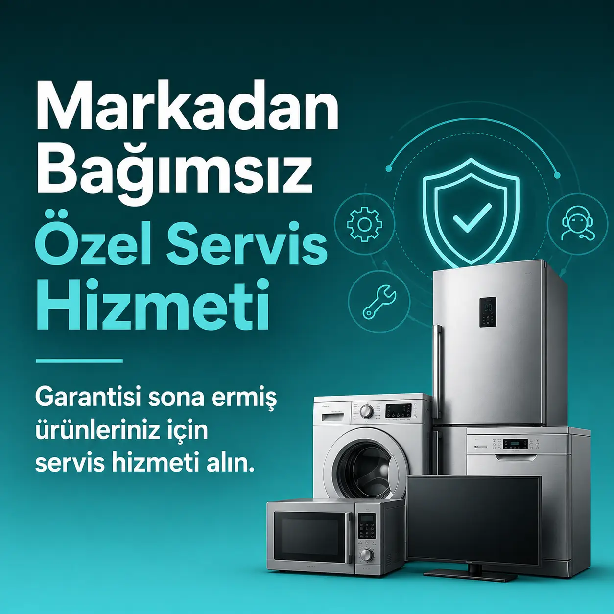 Elazığ Bosch Teknik Servis